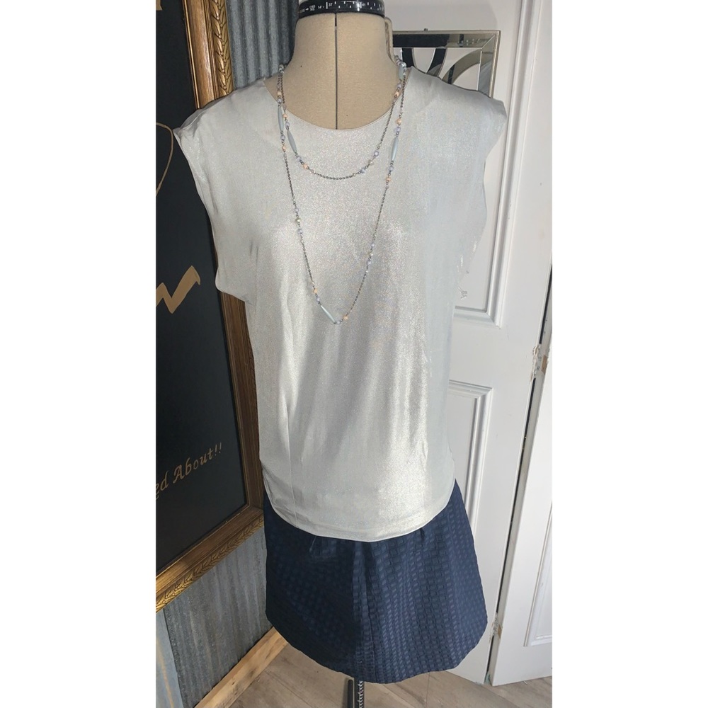 Zara Collection Top - Picture 2 of 3